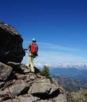 SCUOLA INTERSEZIONALE di: ALPINISMO - SCIALPINISMO - ARRAMPICATA LIBERA - Cai Bergamo