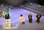 Mattarella apre a Fabriano la 13ma Conferenza annuale delle città creative Unesco