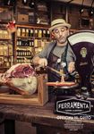 ANDREA CORSINI - ANDREA DE CRESCENTINI - Geronimo News