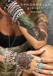 ANDREA CORSINI - ANDREA DE CRESCENTINI - Geronimo News