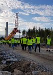 SUSTAINABILITY Il nostro valore, condiviso | 2019 - Falck Renewables
