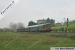 Riaperta la linea Asti - Castagnole delle Lanze - Nizza Monferrato - Ferrovie.it