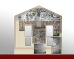 Dal rilievo al projection mapping. La ricomposizione degli affreschi della chiesa di Santa Caterina Martire in Ferrara