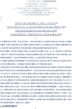 RICORSO AL TRIBUNALE DEL LAVORO PER LA STABILIZZAZIONE DEI DOCENTI CON 36 MESI, RICHIESTA DI RISARCIMENTO DANNI, SCATTI BIENNALI E DIFFERENZE ...