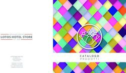 LOTOS HOTEL STORE EXCLUSIVE SUPPLIES EST. 2009