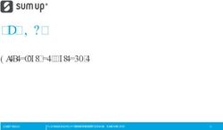 SumUp Presentazione Aziendale - Servizi fiscali