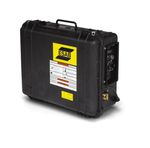 WARRIOR 400i/500i CC/CV - Generatori multiprocesso inverter per saldatura gravosa Per saldatura multi-processo, con erogazione fi no a 500 A, per ...