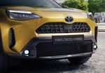YARIS CROSS - Newsroom Toyota Italia
