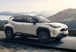 YARIS CROSS - Newsroom Toyota Italia