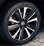 YARIS CROSS - Newsroom Toyota Italia