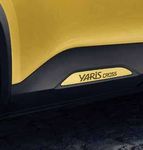 YARIS CROSS - Newsroom Toyota Italia