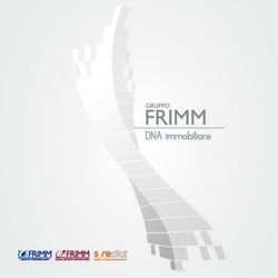 DNA immobiliare - FRIMM Academy Milano