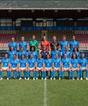 LE AZZURRE IN CAMPO CON - #VISIONEITALIANA - RAI