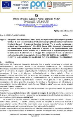 Istituto Istruzione Superiore "Sansi - Leonardi - Volta" - Sansi-Leonardi-Volta