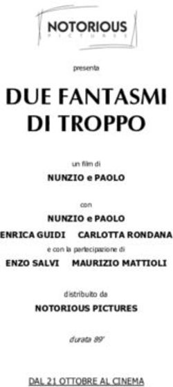 DUE FANTASMI DI TROPPO - NUNZIO E PAOLO NUNZIO E PAOLO ENRICA GUIDI CARLOTTA RONDANA ENZO SALVI MAURIZIO MATTIOLI NOTORIOUS PICTURES - MYMOVIES