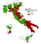 Esercizi commerciali, Trasporto Valori - Rapporto intersettoriale sulla Criminalit&agrave; predatoria