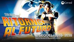 IL SEQUEL: 2018- 2038 - Valerio Momoni e Alessandro Geraldi - Cerved Next