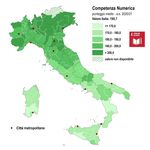 IL BENESSERE EQUO E SOSTENIBILE NELLA PROVINCIA DI - PIACENZA 2021