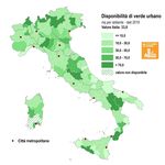 IL BENESSERE EQUO E SOSTENIBILE NELLA PROVINCIA DI - PIACENZA 2021