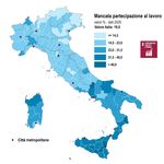 IL BENESSERE EQUO E SOSTENIBILE NELLA PROVINCIA DI - PIACENZA 2021