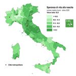 IL BENESSERE EQUO E SOSTENIBILE NELLA PROVINCIA DI - PIACENZA 2021