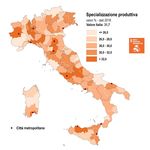 IL BENESSERE EQUO E SOSTENIBILE NELLA PROVINCIA DI - PIACENZA 2021
