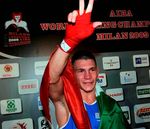 FEDERAZIONE PUGILISTICA ITALIANA - SETTORE COMUNICAZIONE E MARKETING