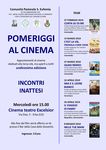 PENULTIMA DOMENICA DOPO L'EPIFANIA - detta "della Divina Clemenza" 24 febbraio 2019 - Comunita pastorale S.Eufemia