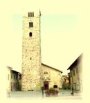 PENULTIMA DOMENICA DOPO L'EPIFANIA - detta "della Divina Clemenza" 24 febbraio 2019 - Comunita pastorale S.Eufemia