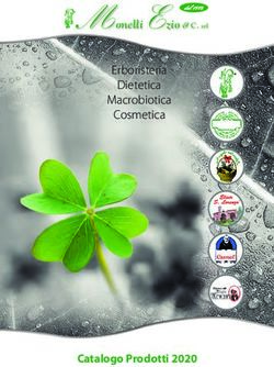 M E Erboristeria Dietetica Macrobiotica Cosmetica - onelli zio&C.srl - Monelli Ezio ...