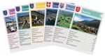 I numeri dei comuni ticinesi - Gioco con 115 carte Conferenza stampa
