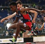 Al Golden Gala brilla Michael Norman - Lo statunitense, con zione mondiale sul suolo italiano. Secondo Noah Lyles con 19"72. Nei 5.000 ottimo ...