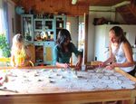 AGGIUNGI UN PIATTO A TAVOLA - RICETTE DAL MONDO 2019 - Intercultura