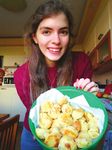AGGIUNGI UN PIATTO A TAVOLA - RICETTE DAL MONDO 2019 - Intercultura