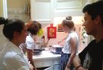 AGGIUNGI UN PIATTO A TAVOLA - RICETTE DAL MONDO 2019 - Intercultura