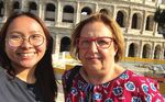 AGGIUNGI UN PIATTO A TAVOLA - RICETTE DAL MONDO 2019 - Intercultura