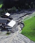 Le Opere idrauliche a Bolzano: una Ripartizione a copertura totale del rischio idrogeologico