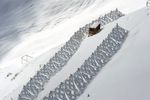 Le Opere idrauliche a Bolzano: una Ripartizione a copertura totale del rischio idrogeologico