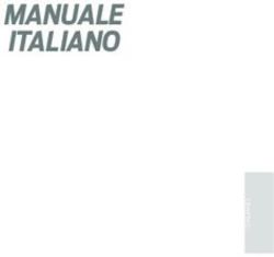 MANUALE ITALIANO - cloudfront.net
