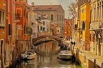 A Venezia per i 750 anni dalla partenza di Marco Polo da Venezia (1271) - Stella Errante