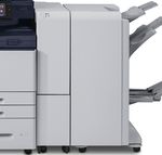 Xerox AltaLink - Stampante multifunzione a colori - L'assistente digitale ideale per team esigenti