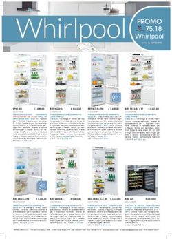 Whirlpool PROMO 75.18 - Whirlpool - Franze Mobili