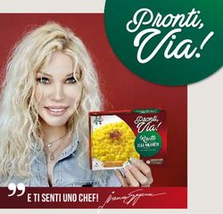 E TI SENTI UNO CHEF! - Italianprivatelabel.com