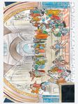 LICEO CLASSICO Documento finale Classe III sez. A - ESAMI DI STATO - Anno scolastico 2019 2020