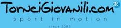 Since 2003 - Tornei Giovanili