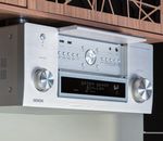 L'amplificatore integrato A/V assoluto - Denon AVC-X8500H - Audiogamma