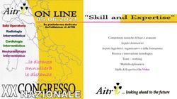 Competenze tecniche di base e avanzate Aspetti dosimetrici Aspetti legislativi, organizzativi e della formazione Ricerca e innovazione tecnologica ...
