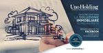 www.unoholding.it - Uno Holding