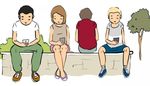 Il telefono non ha la testa - UNIT&Agrave; DI APPRENDIMENTO TRASVERSALE Classi Prime - IC Vietri sul Mare