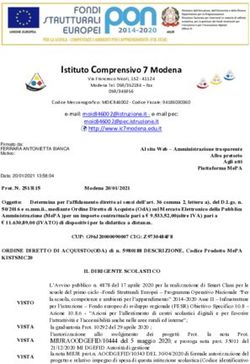Istituto Comprensivo 7 Modena